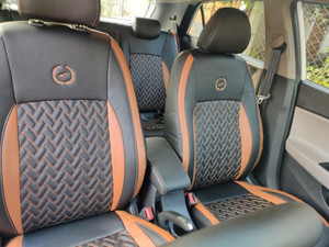 Autoform seat shop cover for creta