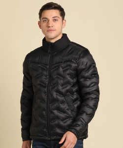 Leather jacket woodland price shop