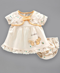 Cucumber shop baby frocks