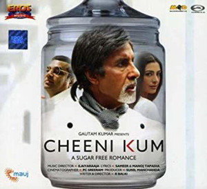 Cheeni kum movie online sales