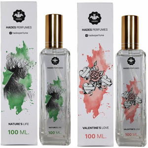 Love shop life perfume