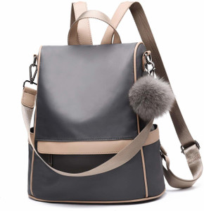 Branded college sales bags for girl
