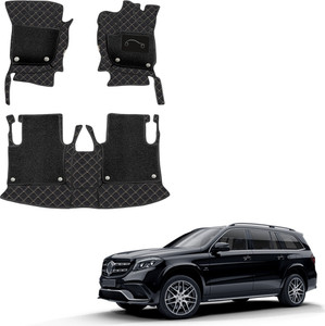 Mercedes gls 450 all online weather mats