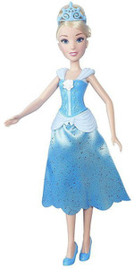 Hasbro cinderella doll on sale