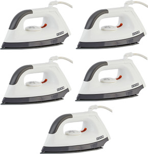 Ei 1602 shop iron