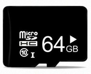 RKS Class 10 MicroSD 64 GB 64 GB MicroSD Card Class 10 95 MB/s  Memory Card