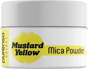 Pearl Mica Powder - Purenso Select