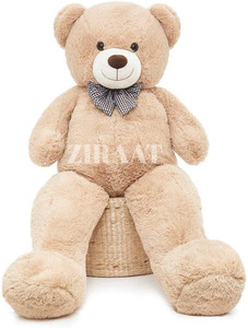 Oso peluche gigante carrefour top