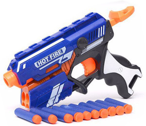 Gun toys 2025 flipkart