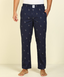 Us polo assn best sale pyjamas
