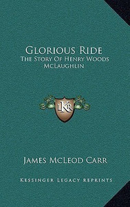 Glorious ride sale