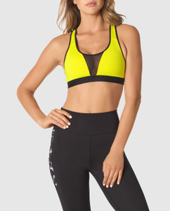 La Senza Women Sports Lightly Padded Bra Buy La Senza Women