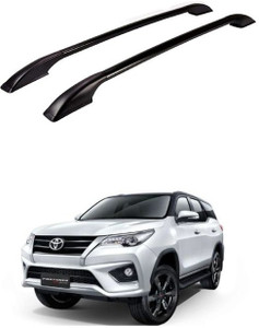 Second hand fortuner roof store rack for sale