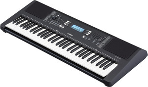 Yamaha psr i400 flipkart on sale