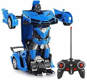 Remote control wala robot top