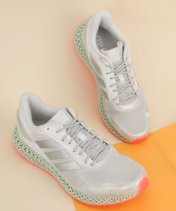 ADIDAS 4D Run 1.0 Running Shoes For Men Buy ADIDAS 4D Run 1.0