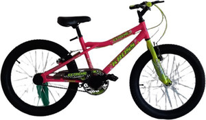 Kross 20t extreme clearance