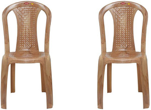 Prima armless chair clearance price