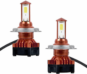H4 led hotsell bulb for car