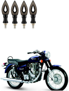 Bullet electra 350 on sale blue colour