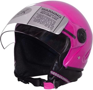 Ladies helmet shop price online