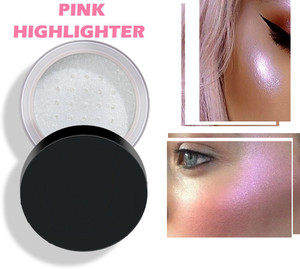 GRAYLIN BEST QUALITY INSTANT GLOW PINK HIGHLIGHTER Highlighter