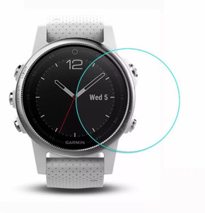 Garmin fenix 5s plus screen protector hotsell
