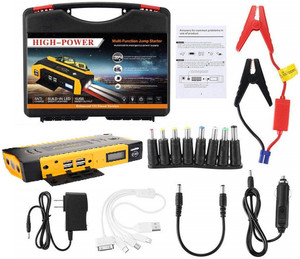 Auto eps deals multifunction jump starter