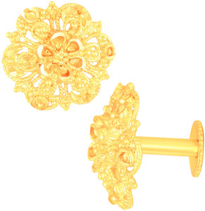 Madrasi earring design top