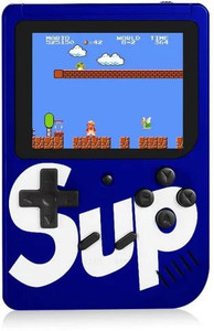 Sup game box 400 in 1 plus game list sale
