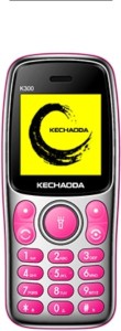 Kechaoda K300(Pink)