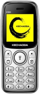 Kechaoda K300(Silver)