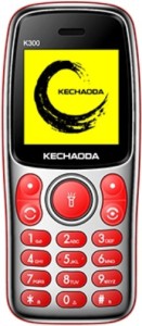 Kechaoda K300(Red)