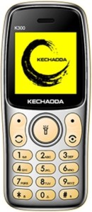 Kechaoda K300(Gold)