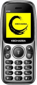 Kechaoda K300(Black)