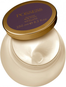 Oriflame Sweden Possess Perfumed Body Cream Price in India Buy