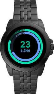 Flipkart fossil smart watches deals