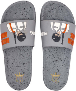 Pubg online ka chappal