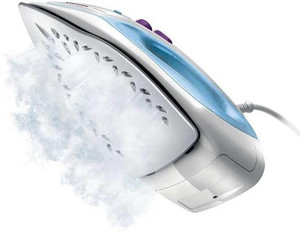 Philips steam new arrivals iron flipkart