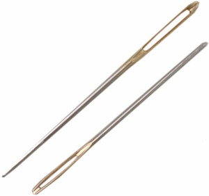 Wool needle hot sale