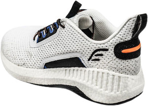 CENTRO Men Sports Shoes Egoss Men Sports Lace Up Shoes Training