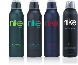 Nike on sale intense man