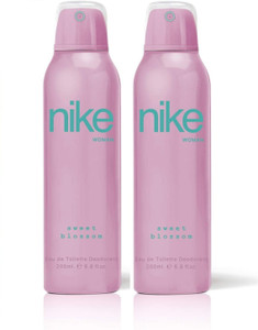 Nike perfume sweet hot sale blossom