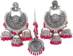 Mangtika set flipkart deals