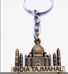 Taj mahal keyring 2025