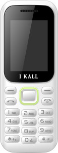 I KALL K31(White)