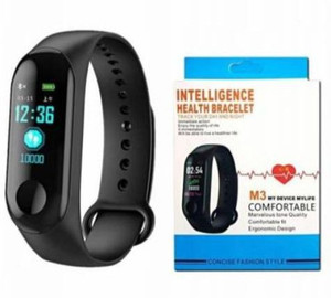 Mi m3 smart band price hot sale