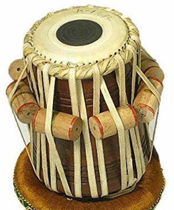 SG MUSICAL Professional Quality Dayan Tabla Tabla Price in India