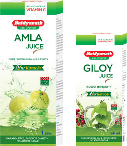 Baidyanath amla juice hot sale