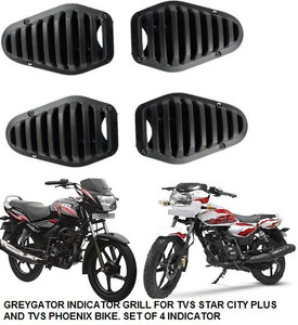 RIDEGEARS SIDE BOX shop TVS Star City